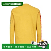 上衣男装 DSQUARED2 S71GD1258S22507161 SS2023长袖 男士 T恤