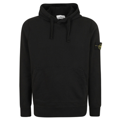 STONE ISLAND 男士卫衣 L1S156100062S0051V0029NERO