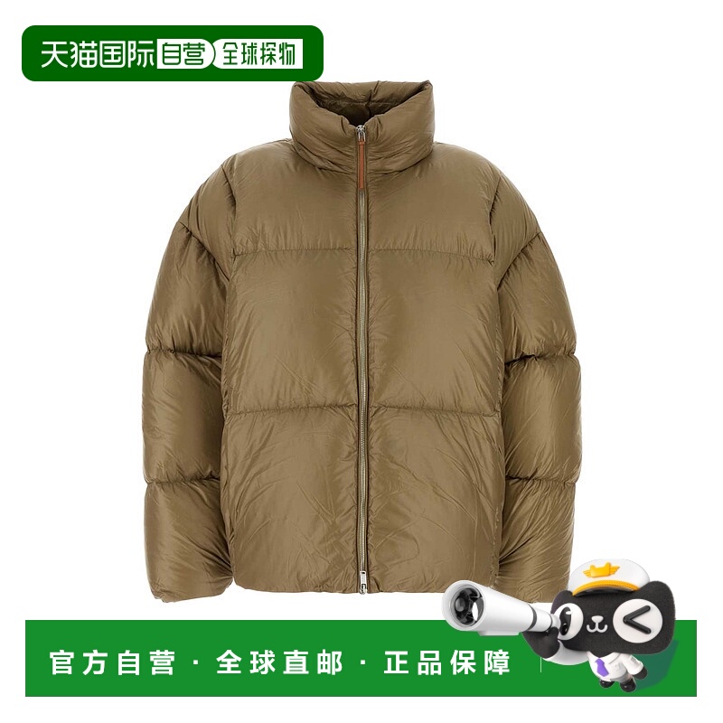 1h可退 JIL SANDER 女士外套 J40AF0161J70007218 SS2025