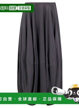 1h可退 潮奢 Lemaire 女士 長款燈籠裙 SK1053LF1446