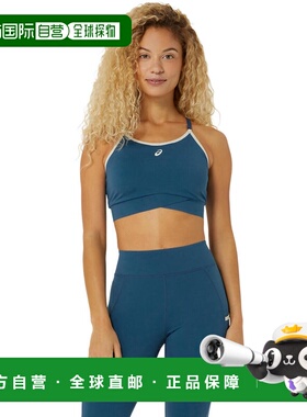 NAGINO FLEX ADJUSTABLE BRA｜女子｜2032D051-410