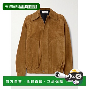 1h可退 潮奢 Saint Laurent 圣罗兰 女士 长袖休闲夹克 824387YCS