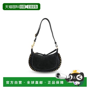 23APP0003FAA3C32M01BKP26 女士单肩包 ISABEL MARANT