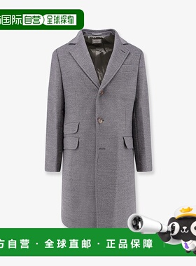 1h可退 潮奢 Brunello Cucinelli 布内罗 古奇拉利 男士 OUTWEAR