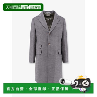 1h可退 潮奢 Brunello Cucinelli 布内罗 古奇拉利 男士 OUTWEAR