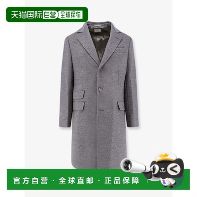 1h可退 潮奢 Brunello Cucinelli 布内罗 古奇拉利 男士 OUTWEAR