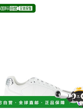 VERSACE 男士运动鞋 10218631A172476EB3P SS2026范思哲男鞋