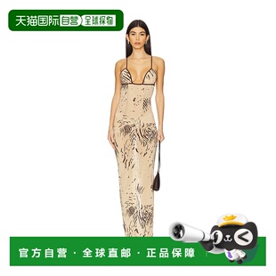 Girl Poster 女士 Hun SS25FLDR003 1h可退 连衣裙 潮奢