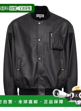 MM6 MAISON MARGIELA 男士夹克 M35740SH0AM0080900