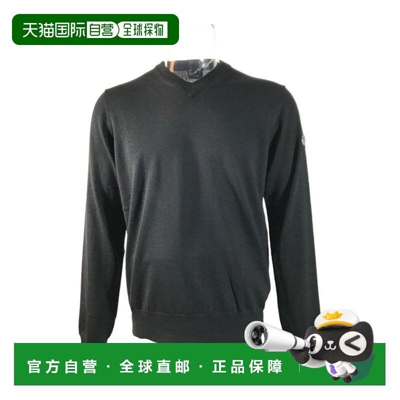 EA7 EMPORIO ARMANI 男士针织长袖毛衣针织衫 SLM07MSL04M00020