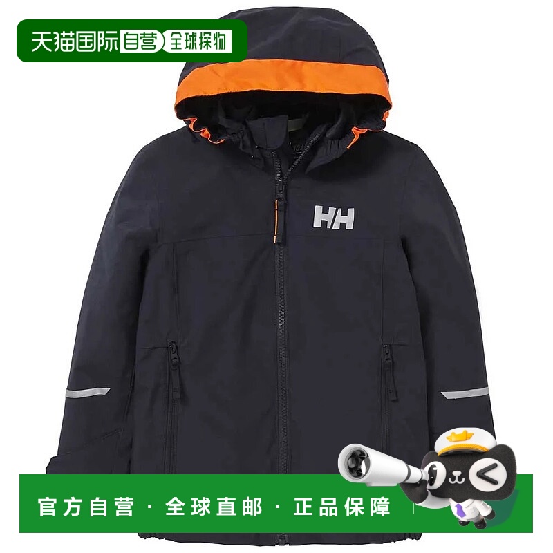 HELLY HANSEN Shelter 夹克 中性
