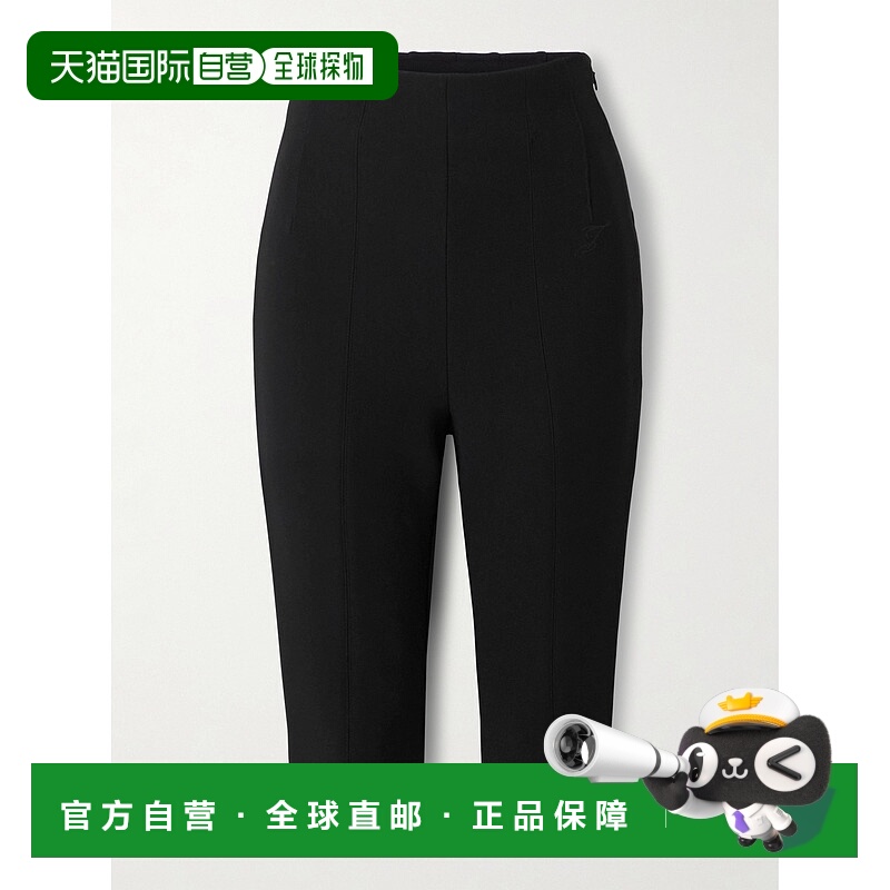 1h可退 潮奢 Jacquemus 女士 Capri 弹力绉短裤 25HPAW00616AW005