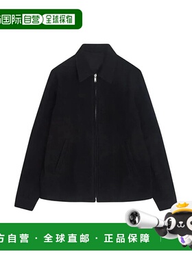 RICK OWENS 男士夹克 94891RU02E1764WBD94071 AW2025