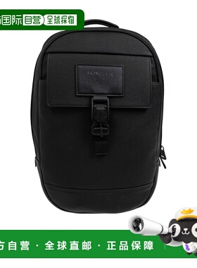 MONCLER 男士双肩包 J209A5A00001M3817999 CO 黑色
