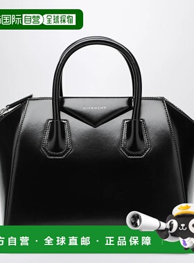 GIVENCHY 女士单肩包 SS2026 BB5149B1R0SGIV001 手提包黑色