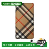 1h可退 拉链博柏利 钱包长款 burberry 男士