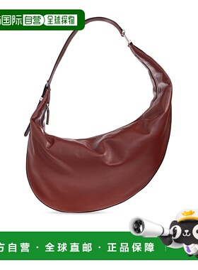 MARNI 女士斜挎包 SBMP0250U0P822200R81 AW2025 红色手提包