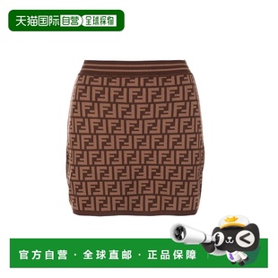 FENDI JFG070AEYDF15B6 女童连衣裙