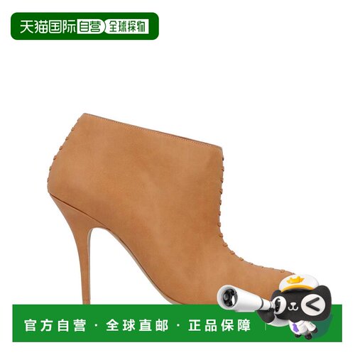 Stella Mccartney 斯特拉 麦卡特尼 女士 脚踝靴