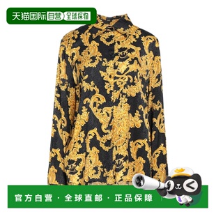 Pinko 花纹衬衫 品高 Blouses 女士 潮奢