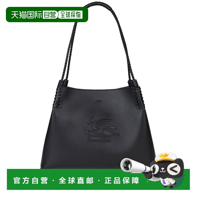 ETRO 女士手提包 WP1D0038AP264N0000-0 AW2025 黑色