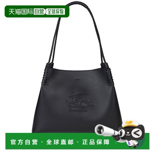 AW2025 ETRO WP1D0038AP264N0000 黑色 女士手提包