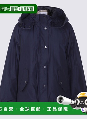 BRUNELLO CUCINELLI 女士外套夹克 AW2025 MG5017852C4072