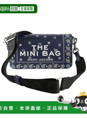 MARC JACOBS 女士单肩包 2R5SMN003S01411 AW2025