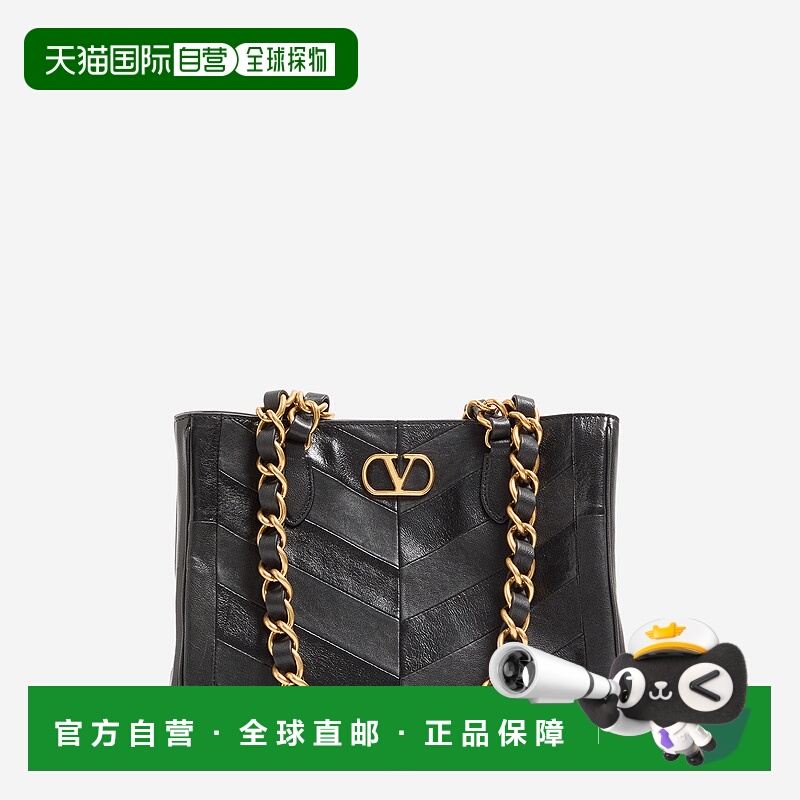 1h可退 VALENTINO GARAVANI 女士手提包 8W2B0T13PSN0NO SS2026
