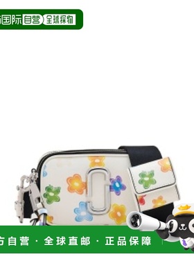 1h可退 潮奢 Marc Jacobs 马克 雅可布 女士 WILD SNAPSHOT 雏菊