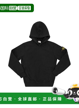 STONE ISLAND 男童卫衣 K2S166100004S0A20V0029