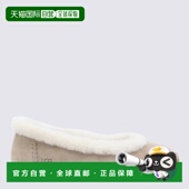 UGG 女士芭蕾乐福鞋 1178111SAN