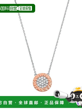 1h可退 潮奢 Michael Kors 迈克高仕 女士 项链 metal金属色 舒适