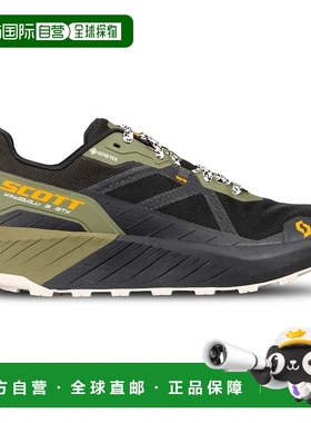 SCOTT Kinabalu 3 Goretex 越野跑鞋 中性