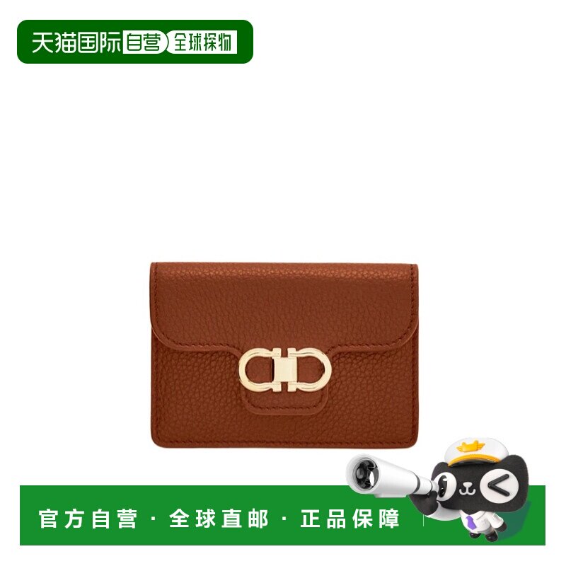 SALVATORE FERRAGAMO 女士钥匙扣 220963785796 AW2025链条
