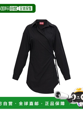 DIESEL女士连衣裙DDELPHOSS1A200630EPCL9XX