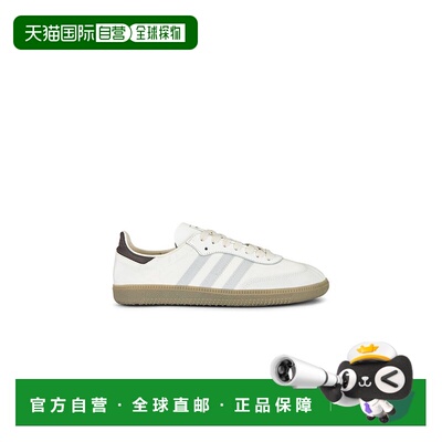 1h可退 潮奢 Adidas 女士 Samba Decon 运动鞋 JI3175