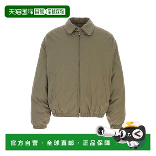 M4251BSSOLSAGTIDCOTNYL OUR 夹克 男士 AW2025 LEGACY