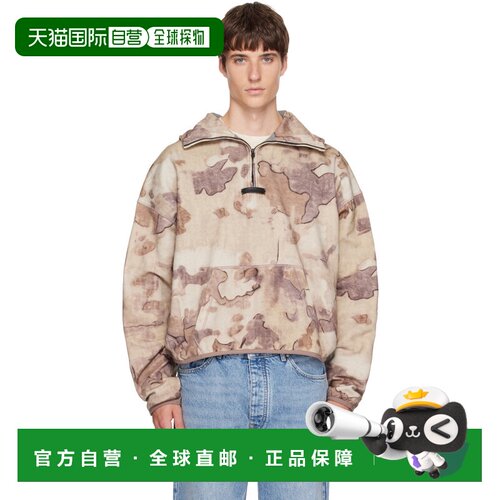 Represent男士卫衣 【付后1h可退】