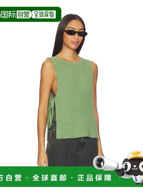 1h可退 潮奢 Free People 自由人 女士 x free-est Lizzie Sweate