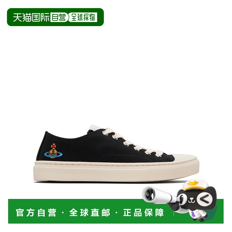 1h可退 VIVIENNE WESTWOOD 女士休闲鞋 75020060WW015BN402