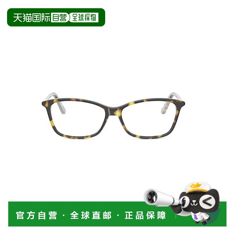 CHRISTIAN DIOR 男士眼镜 迪奥AW2025 MINICDOB8I2000