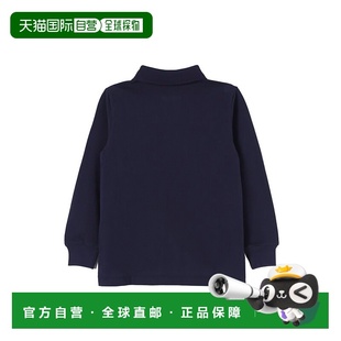 男童衬衫 LAUREN 322703634K032REFINEDNAVY RALPH POLO