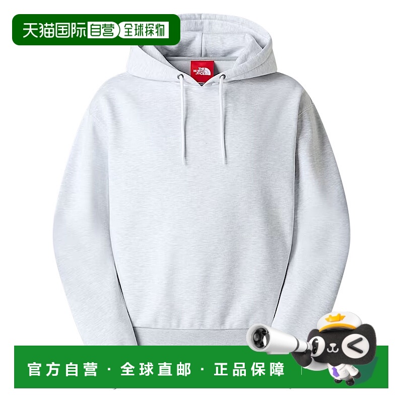 1h可退 潮奢 The North Face 北面 男士 NORTH FACE 毛衣 NF0A8EF