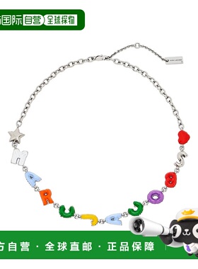 MARC JACOBS 女士项链 2P5JNC001J15098 AW2025 花色