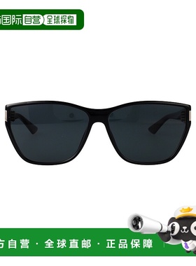 SAINT LAURENT 女士太阳镜 SL758001 CO 黑色 SAINT LAURENT Sung