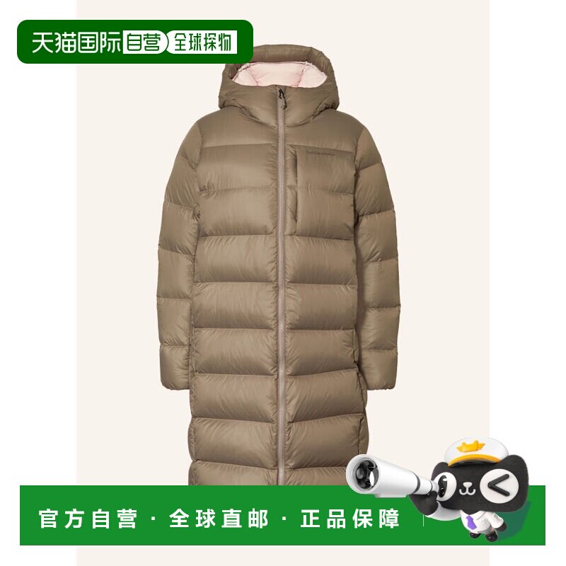 香港直邮PEAK PERFORMANCE 女士羽绒服 100311762【付后1h可退】