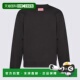 男士 卫衣 FD55SW4454ME99J KENZO AW2024 黑色