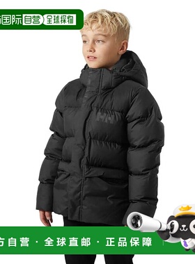 HELLY HANSEN Specter 蓬松夹克 中性海丽汉森户外