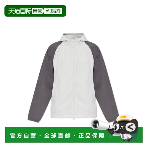 BALENCIAGA 男士夹克  866529TUO051400 SS2026白色外套
